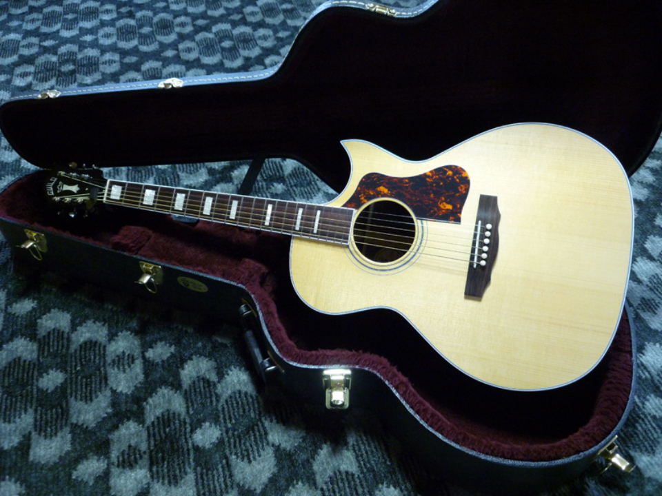 Guild F47RC